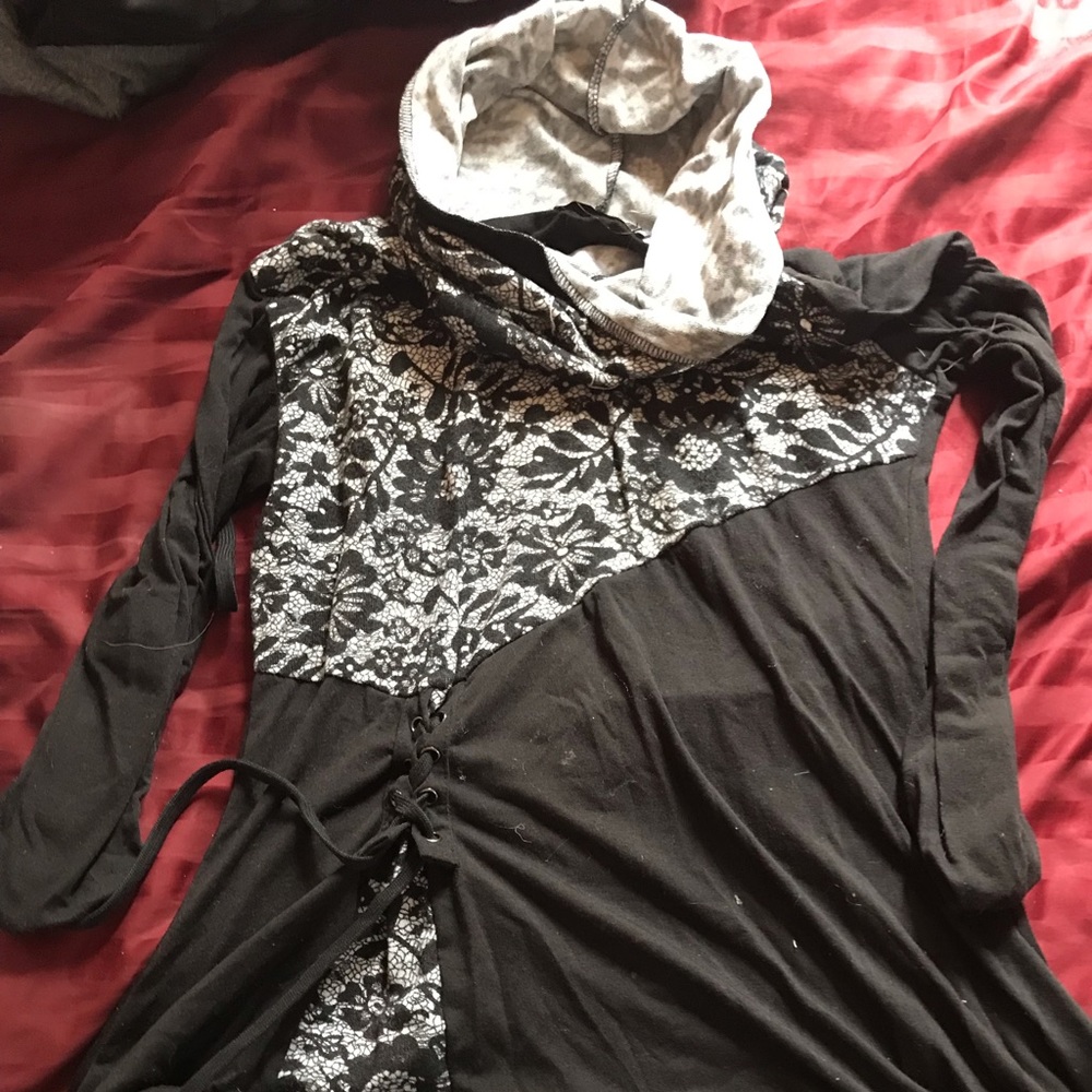 Cute Women’s Top